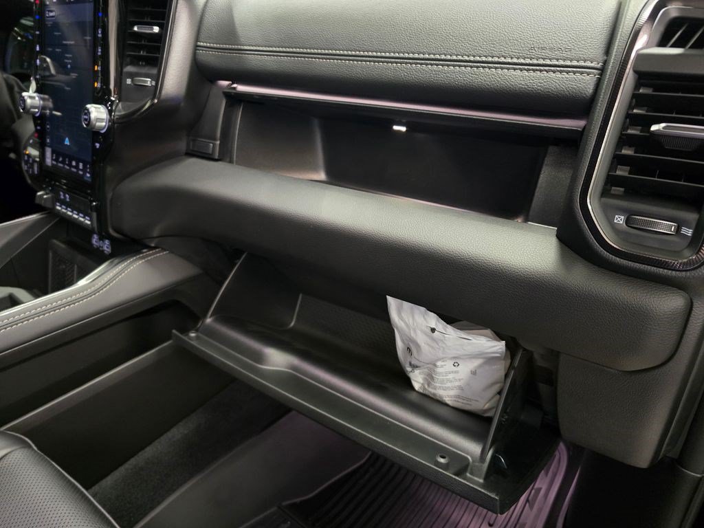 New 2026 RAM 1500 RHO AWD/4WD image 44