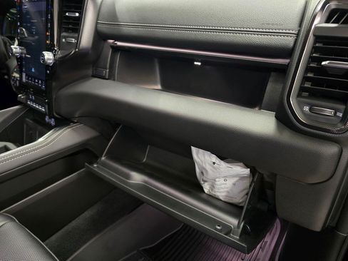 New 2026 RAM 1500 RHO AWD/4WD image 44