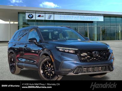 Used 2023 Honda CR-V Sport