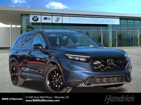 Used 2023 Honda CR-V Sport image 1