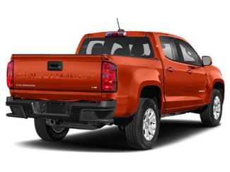 Used 2022 Chevrolet Colorado ZR2 w/ ZR2 Dusk Special Edition AWD/4WD video 2