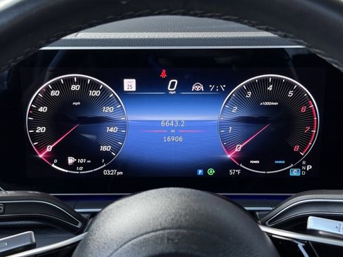 Certified 2024 Mercedes-Benz GLE 450 GLE 450 image 12