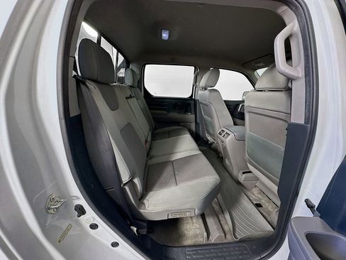 Used 2013 Honda Ridgeline RTS image 23