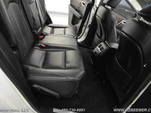 Used 2017 Lexus RX 350 FWD image 23