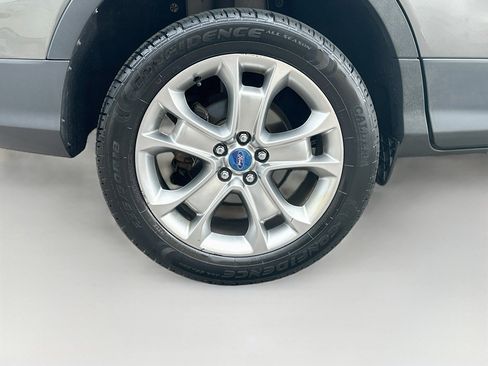 Used 2013 Ford Escape SEL AWD/4WD image 11