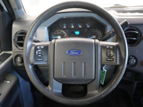 Used 2014 Ford F250 XL w/ Power Equipment Group image 12