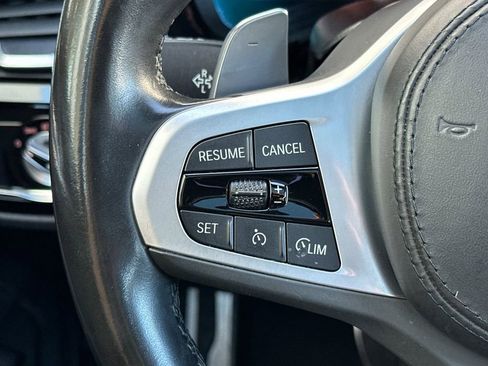 Used 2023 BMW 530i w/ M Sport Package RWD image 27