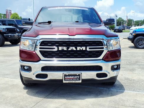 Used 2024 RAM 1500 Lone Star RWD image 5