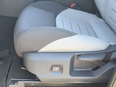 New 2026 Toyota Tacoma SR5 RWD image 17