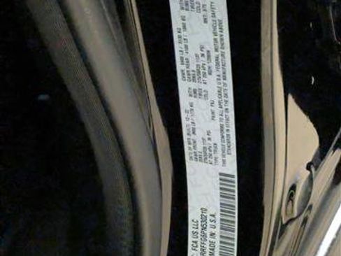 Used 2023 RAM 1500 Big Horn image 22