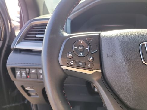 Used 2024 Honda Odyssey Sport image 22