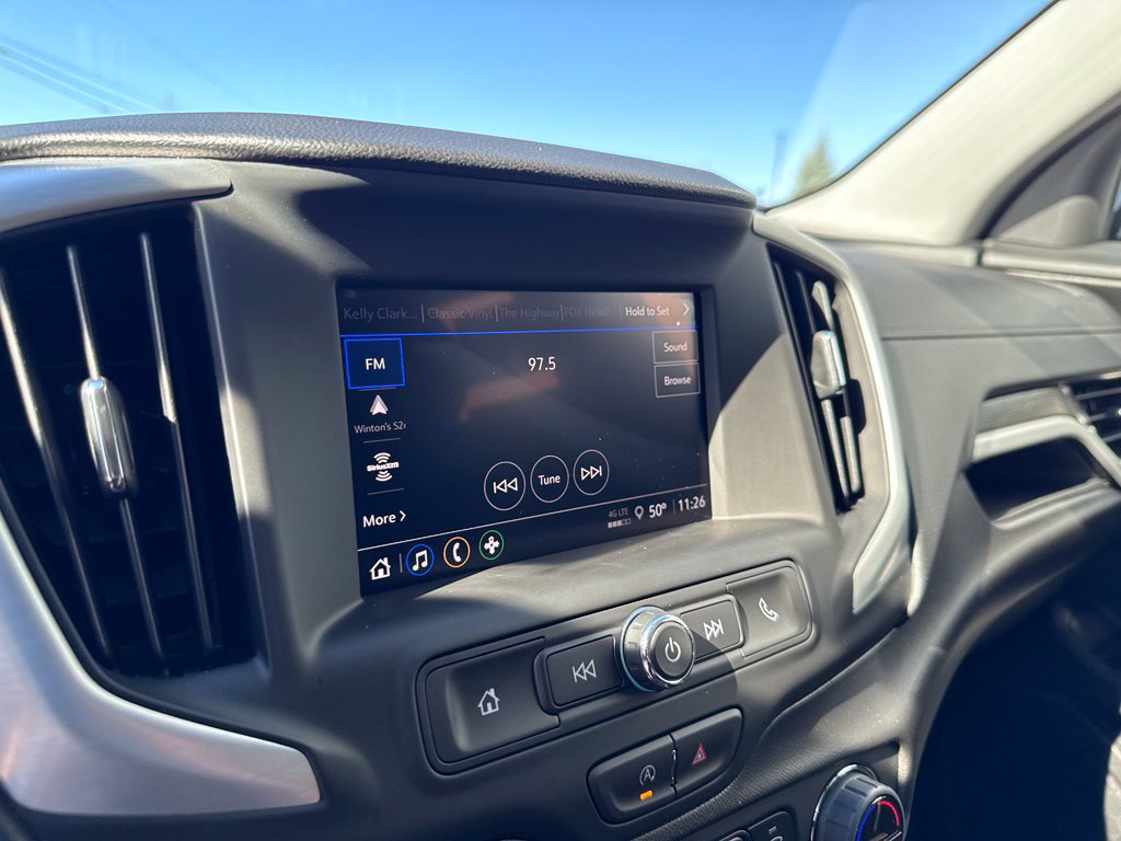 Used 2024 GMC Terrain SLE w/ Driver Convenience Package AWD/4WD image 18
