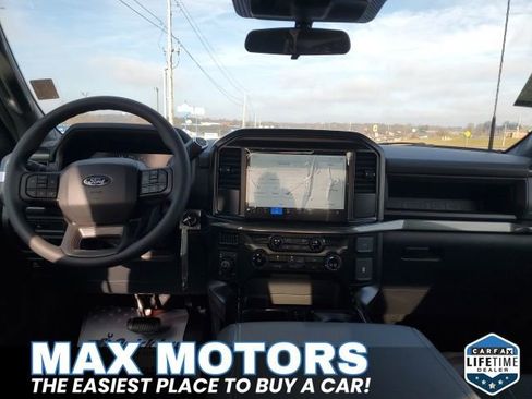 New 2025 Ford F150 STX w/ LOBO Package image 16