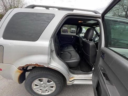 Used 2008 Mercury Mariner 4WD V6 image 28