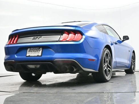 Used 2019 Ford Mustang GT image 44