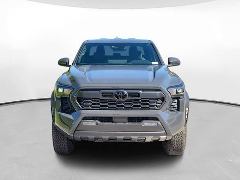 New 2026 Toyota Tacoma TRD Off-Road AWD/4WD image 2