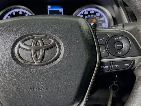 Used 2023 Toyota Camry LE FWD image 20