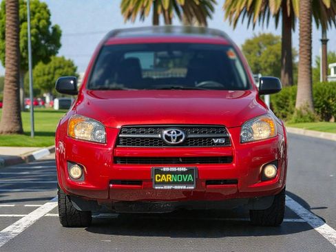 Used 2012 Toyota RAV4 Sport image 3