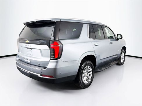 Used 2025 Chevrolet Tahoe LT image 7