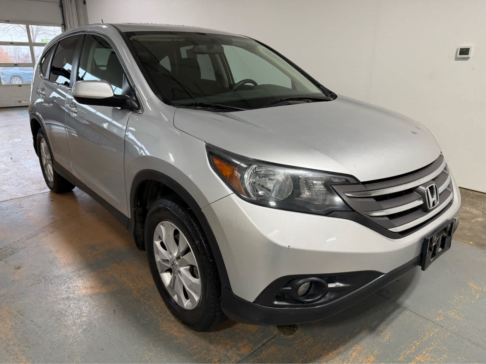 Used 2014 Honda CR-V EX image 5