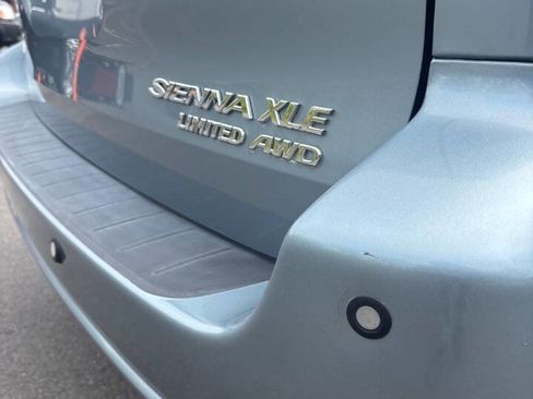 Used 2004 Toyota Sienna XLE AWD/4WD image 11