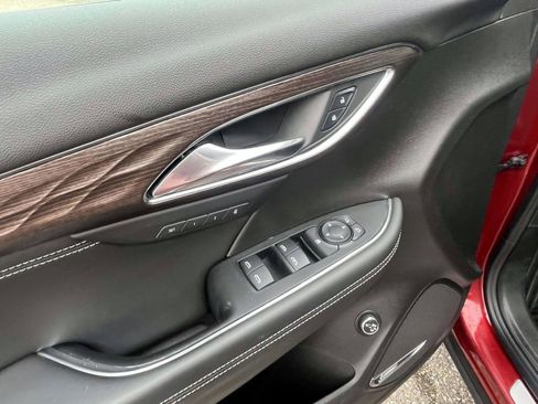 Certified 2023 Buick Envision Avenir image 17