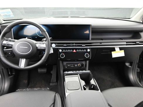 New 2026 Hyundai Tucson Limited image 21