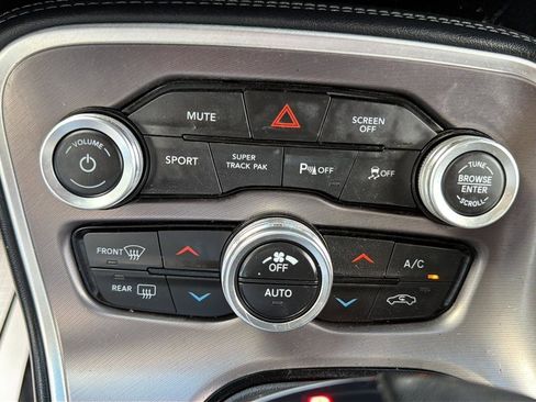 Used 2021 Dodge Challenger GT w/ Plus Package RWD image 26