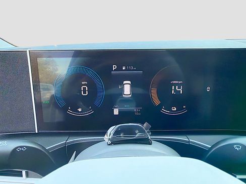 New 2026 Hyundai Santa Fe SEL image 35