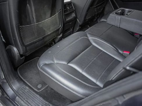 Used 2012 Mercedes-Benz ML 350 4MATIC image 19