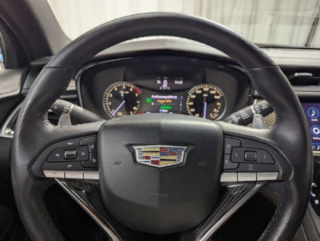 Used 2020 Cadillac XT6 Sport AWD/4WD image 19