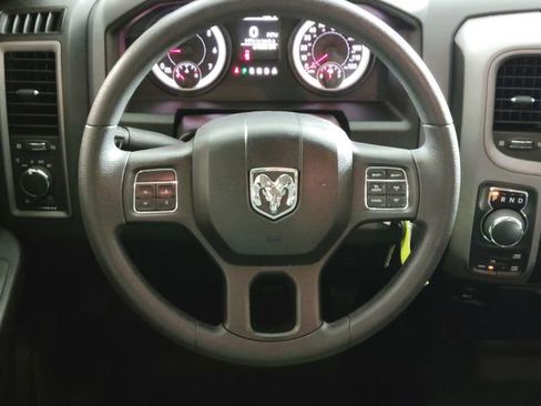 Used 2014 RAM 1500 Tradesman w/ Popular Equipment Group image 27