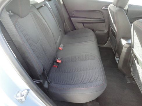 Used 2015 Chevrolet Equinox LS image 16