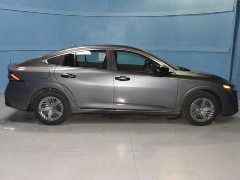 Certified 2026 Nissan Sentra S w/ Floor Mat Package FWD image 20