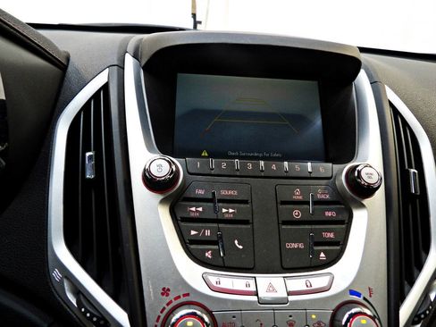 Used 2015 GMC Terrain SLE w/ Chrome Edition FWD image 23