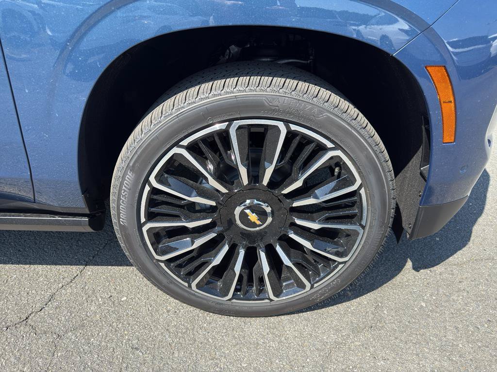 New 2026 Chevrolet Tahoe High Country AWD/4WD image 26