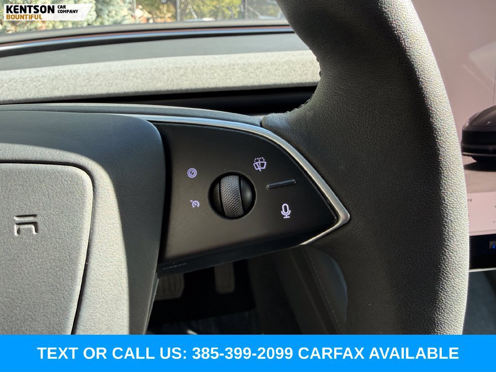 Used 2024 Tesla Model 3 Long Range AWD/4WD image 14