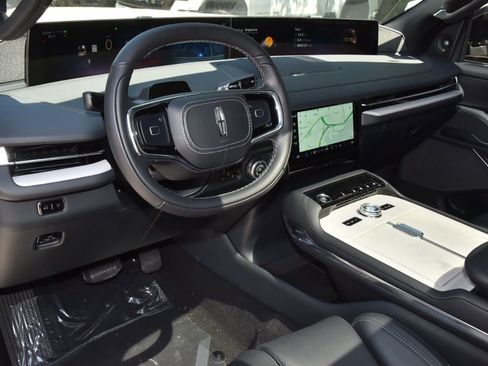 New 2026 Lincoln Navigator L Reserve w/ Jet Appearance Package AWD/4WD image 68