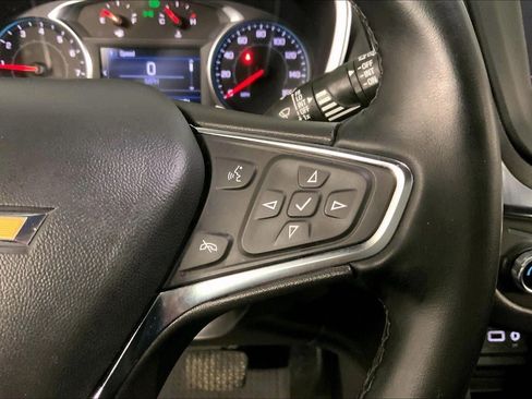 Used 2024 Chevrolet Equinox LT w/ LPO, Floor Liner Package image 19