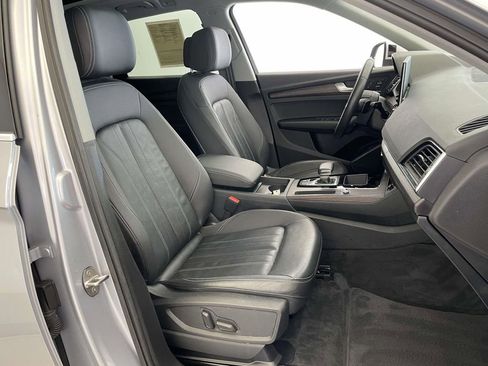 Certified 2023 Audi Q5 2.0T Premium w/ Convenience Package image 23