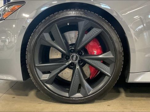 Used 2023 Audi RS 7 Sportback AWD/4WD image 9