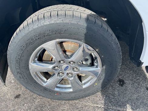 Used 2019 Ford F150 XLT w/ Equipment Group 302A Luxury image 20