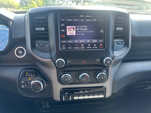 Used 2021 RAM 2500 Tradesman AWD/4WD image 17