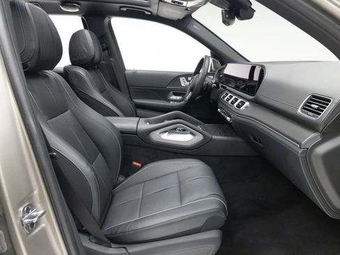 Used 2022 Mercedes-Benz Maybach GLS 600 4MATIC image 18