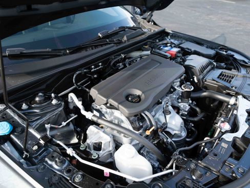 New 2026 Honda Civic Sport image 31