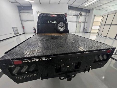 Used 2024 Ford F250 XL AWD/4WD image 8