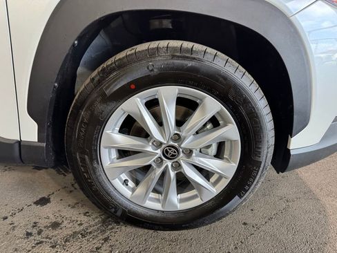 New 2026 Toyota Corolla Cross LE image 10