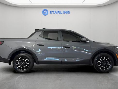 Used 2024 Hyundai Santa Cruz SE image 11