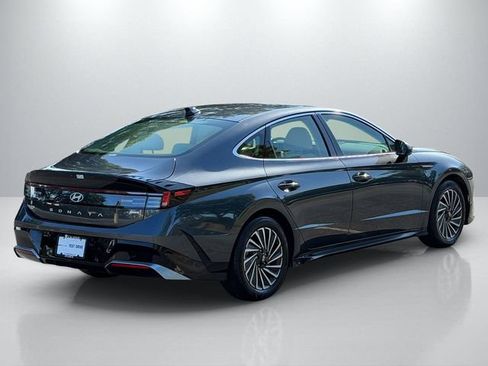 Used 2024 Hyundai Sonata SEL FWD image 7