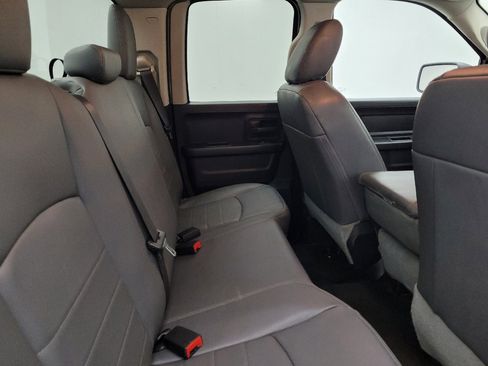 Used 2019 RAM 1500 Tradesman image 19